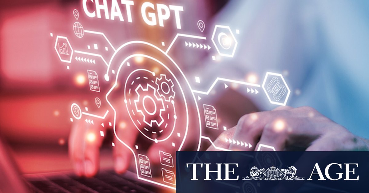 The 'Singularity' is here: Technology nears a tipping point - Vimarsana News