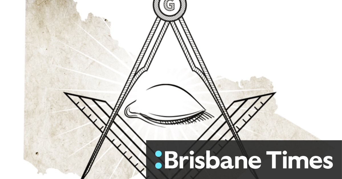 Freemasons Victoria rupture over property deals - Vimarsana News