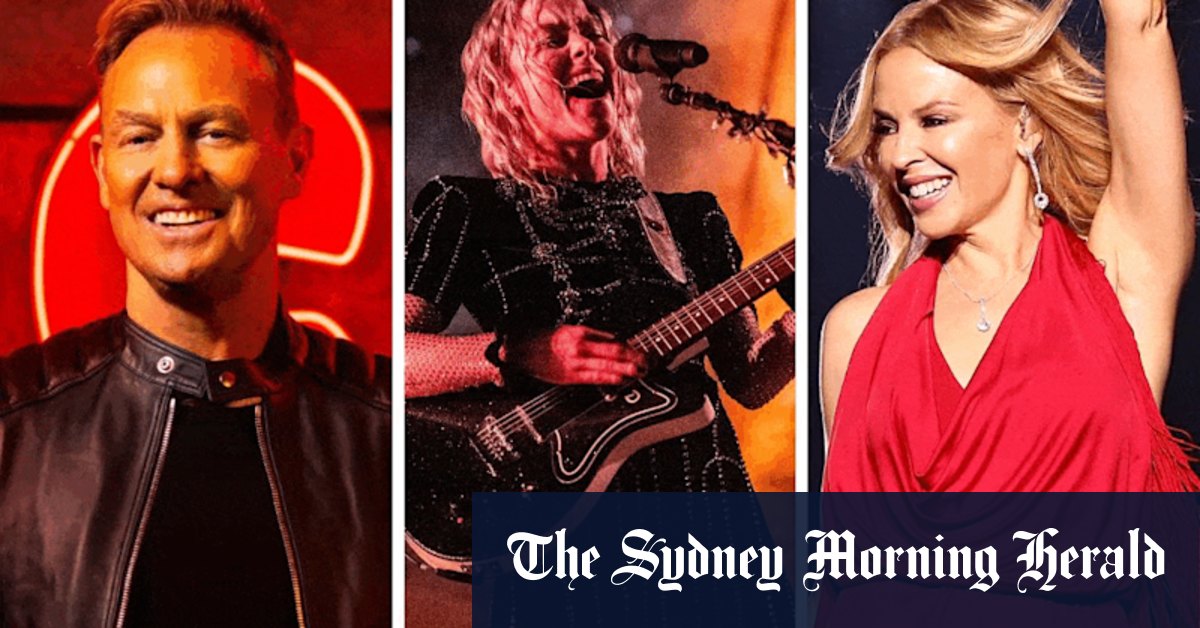 What's on in Sydney in summer 2023 - Vimarsana News