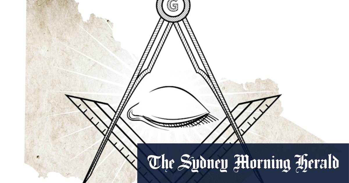 Freemasons Victoria rupture over property deals - Vimarsana News