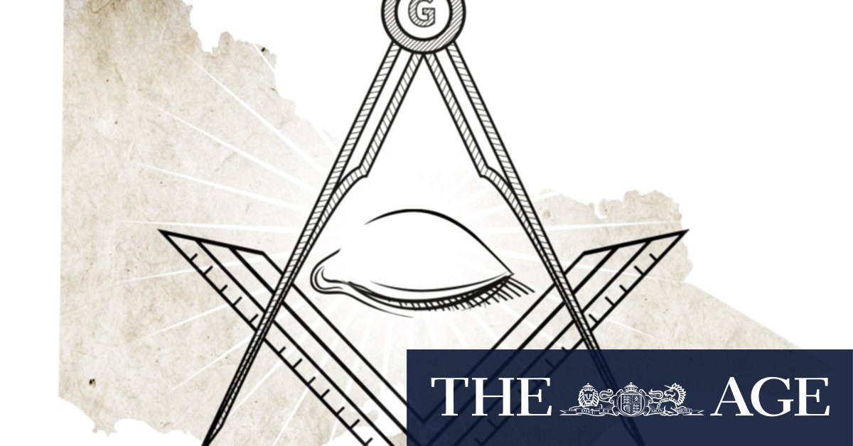 Freemasons Victoria rupture over property deals - Vimarsana News
