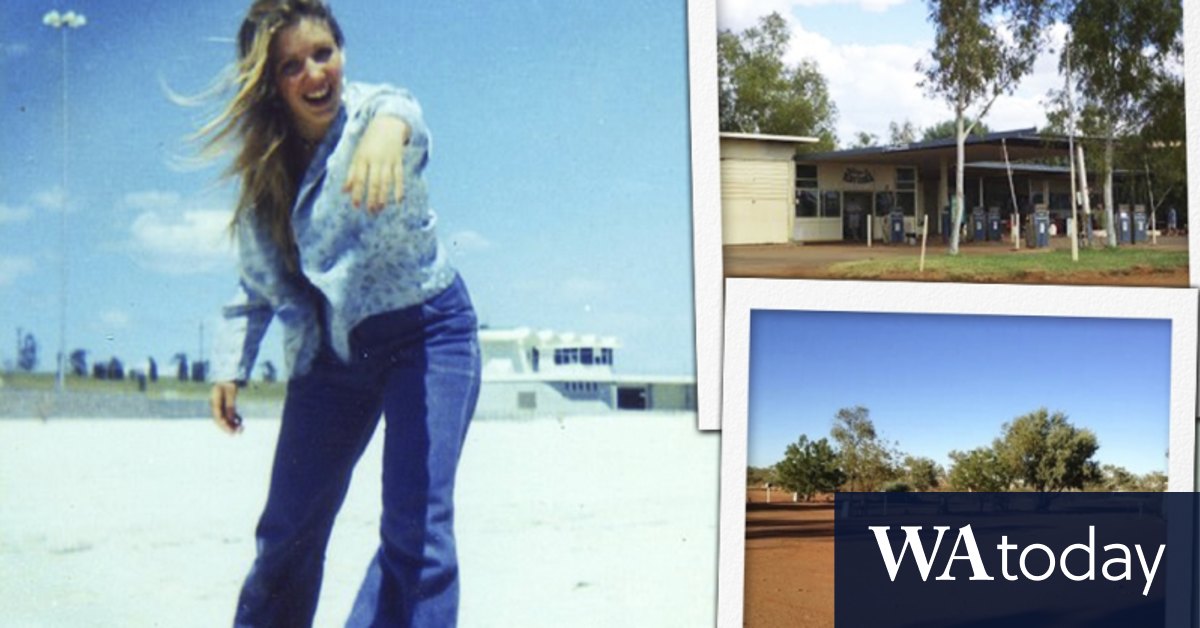 What happened to Glenyce? Coroner probes cold case mystery of teen's disappearance from Pilbara roadhouse - Vimarsana News