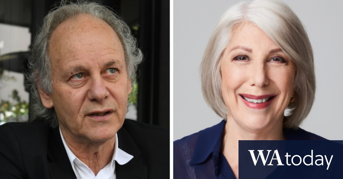 Adelaide Writers' Week controversy: Morry Schwartz calls for Louise Adler to resign from festival - Vimarsana News