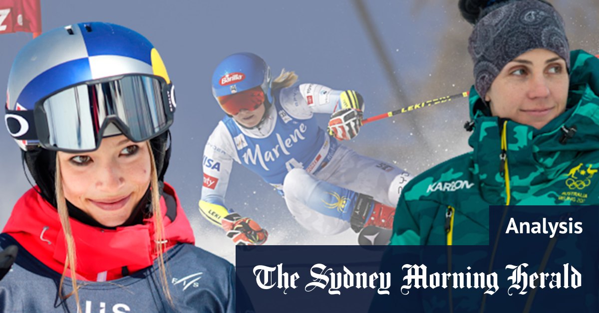 Beijing Winter Olympics 2022: 10 top athletes to watch at the Winter Olympics - Vimarsana News