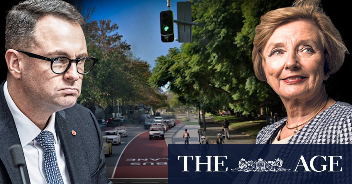 Sydney transport: Oxford Street cycleway facing opposition from politicians, business owners, local activists - Vimarsana News