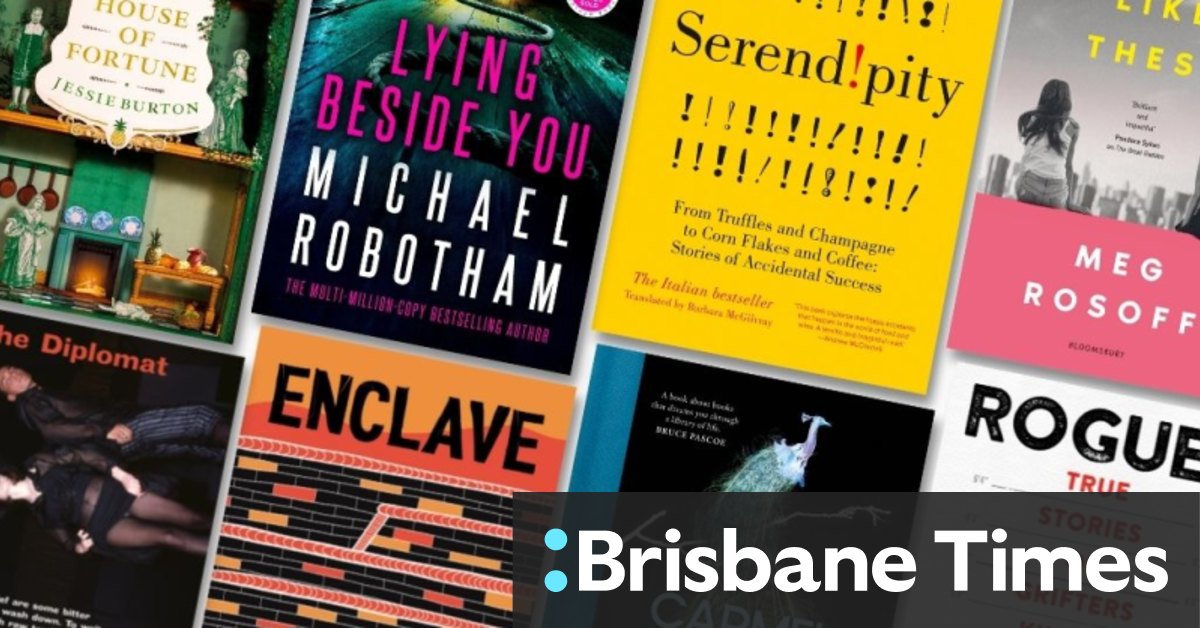 Michael Robotham, Ottessa Moshfegh, Patrick Radden Keefe: best books to read in July 2022 - Vimarsana News