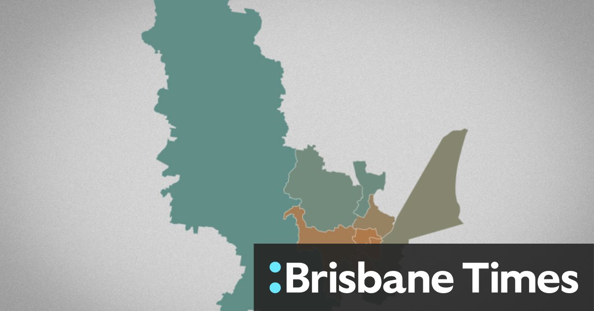 Voice referendum results Queensland votes No, but three Brisbane seats