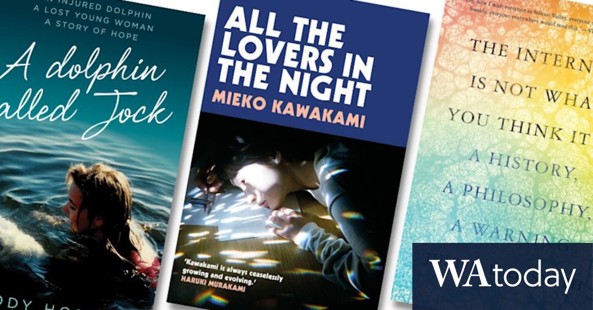 Book reviews: The latest from Mieko Kawakami and more - Vimarsana News