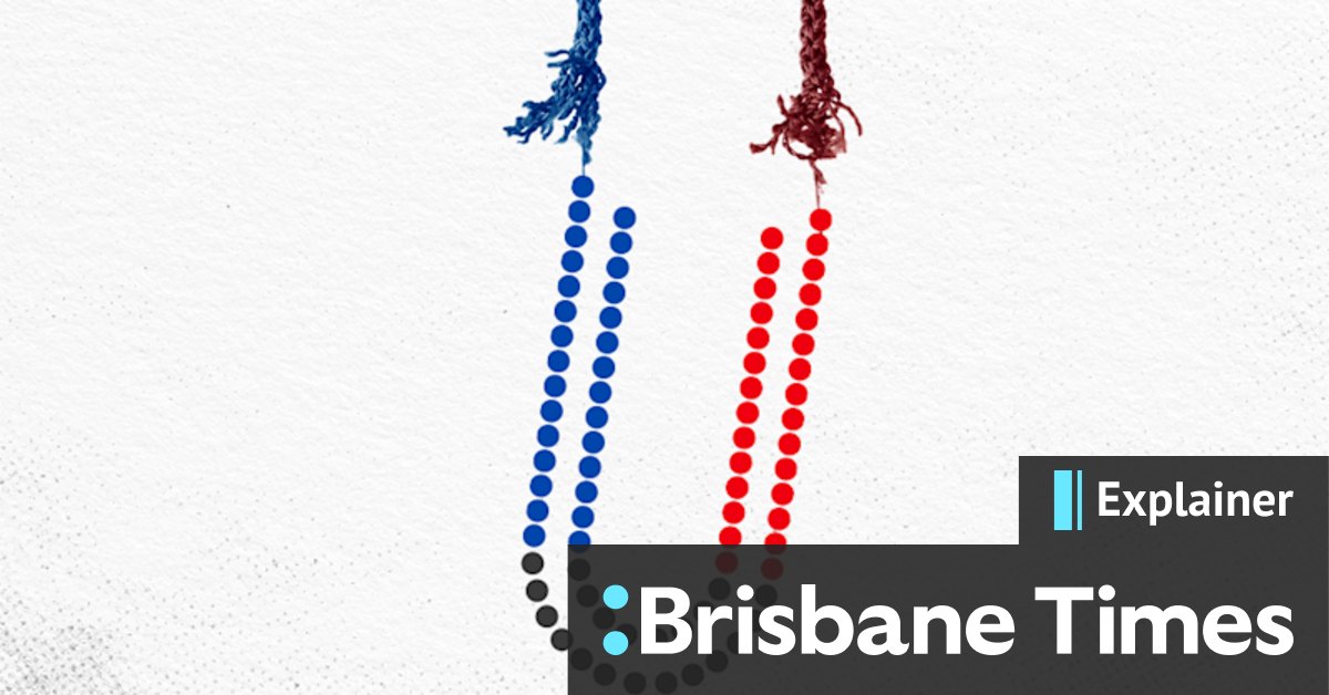 NSW election 2023 results: Is hung parliament likely between Liberals, Labor? What will happen? - Vimarsana News