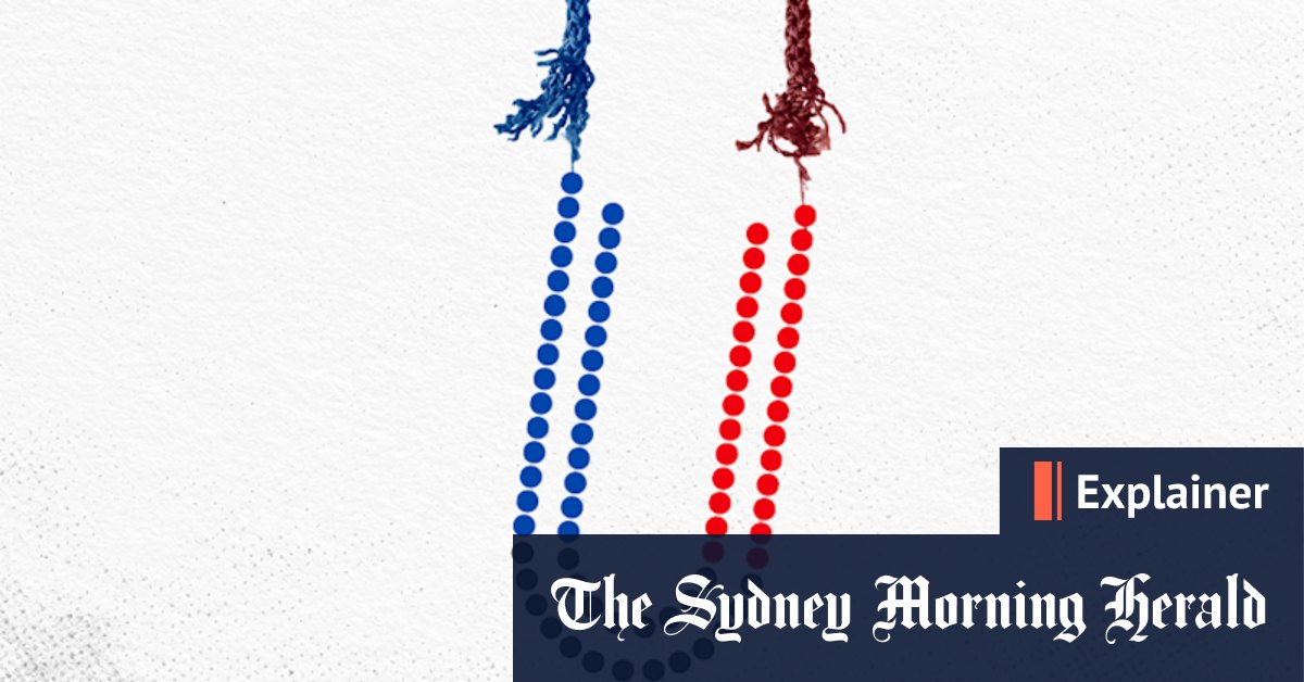 NSW election 2023 results: Is a hung parliament likely? What will happen? - Vimarsana News