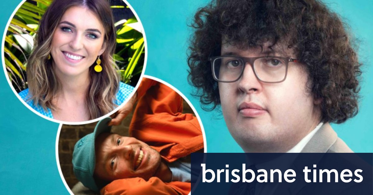 The new wave of Kiwi comics ready to tickle Australian audiences - Vimarsana News