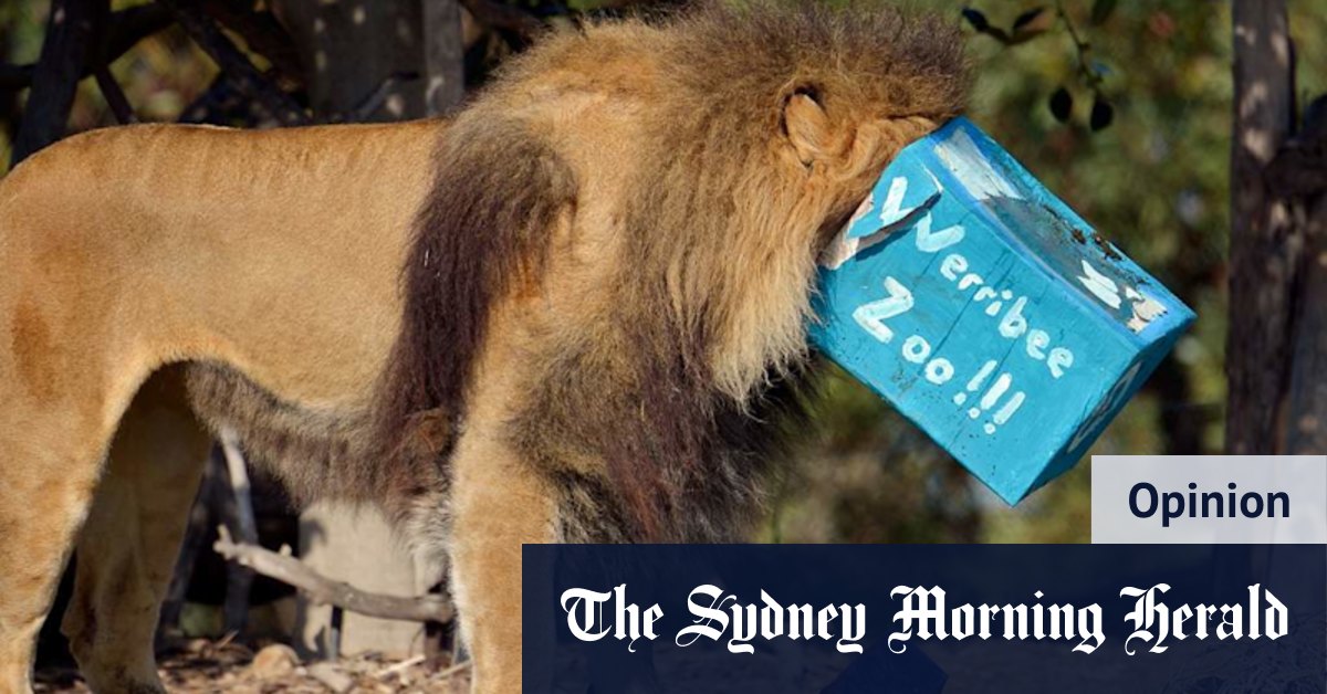 Why does Werribee stink? It's not because of the poo farm - Vimarsana News