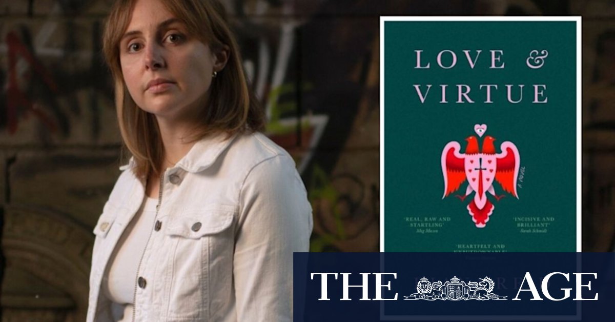 The new campus novel taking on toxic behaviour, drinking games and sex - Vimarsana News