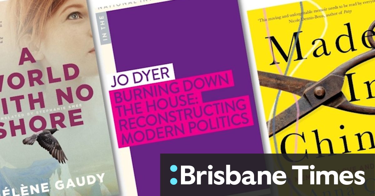 Provocative essay calls out Australian politics for 'policy paralysis' - Vimarsana News