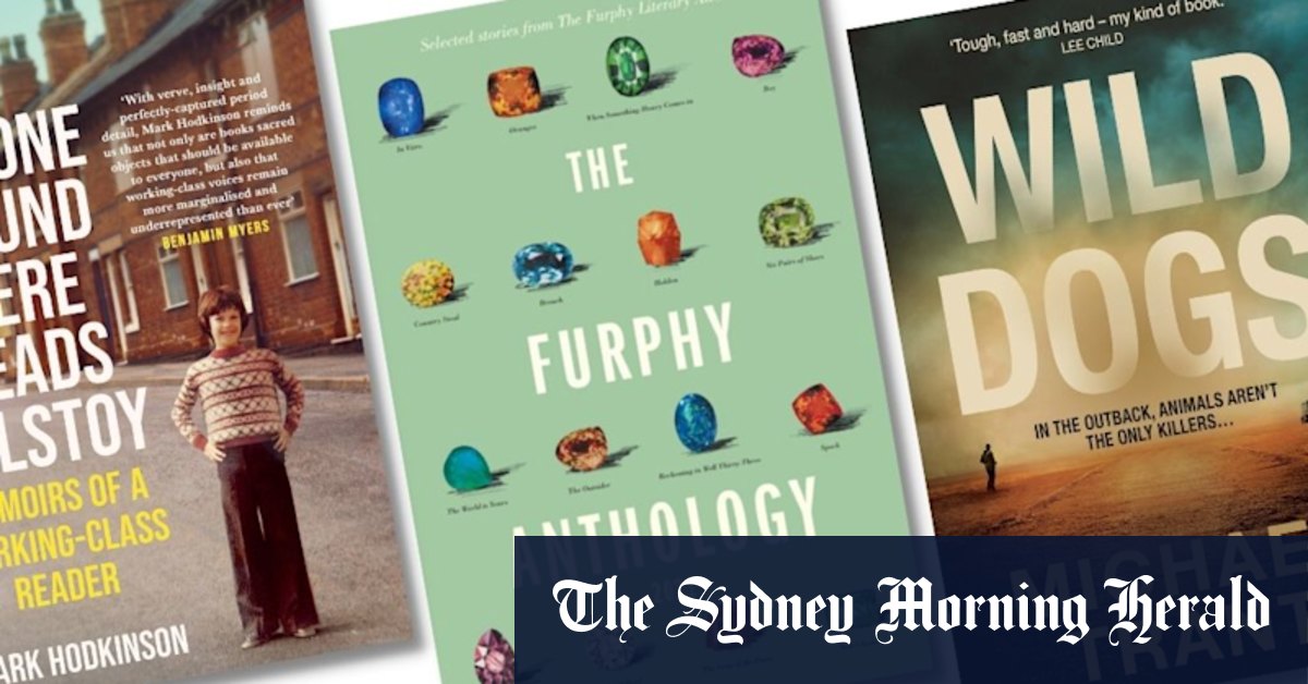What to read this week: An anthology of short fiction and a memoir of reading - Vimarsana News
