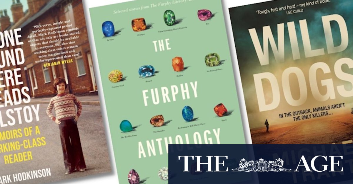 What to read this week: An anthology of short fiction and a memoir of reading - Vimarsana News