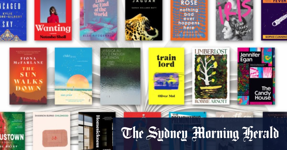 Best books to read 2022 fiction and non-fiction: Helen Garner, Tim Winton, Mick Herron, Jane Harper, Jonathan Franzen, Kylie Moore-Gilbert, Hannah Kent, Colm Toibin - Vimarsana News