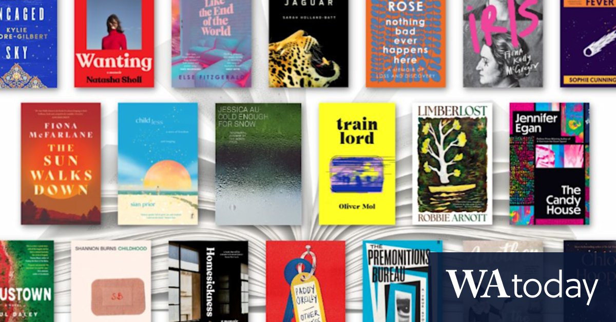 Best books to read 2022 fiction and non-fiction: Helen Garner, Tim Winton, Mick Herron, Jane Harper, Jonathan Franzen, Kylie Moore-Gilbert, Hannah Kent, Colm Toibin - Vimarsana News