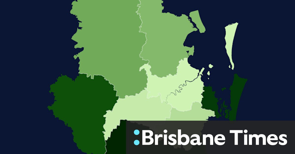 Queensland property: This is how much money Queenslanders spend on their house deposits - Vimarsana News