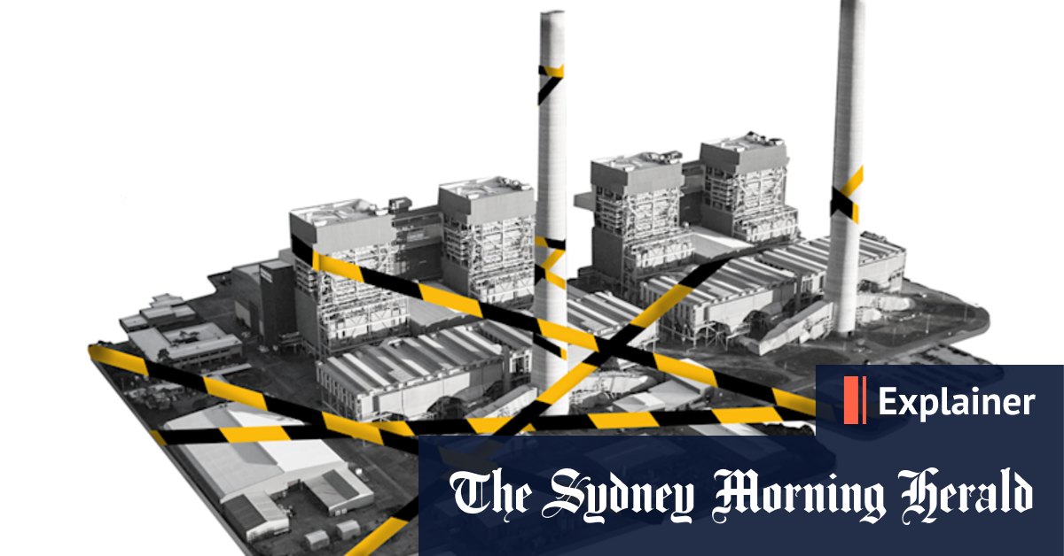 Will Origin Energy's coal plant closure impact Australia's carbon emissions? - Vimarsana News