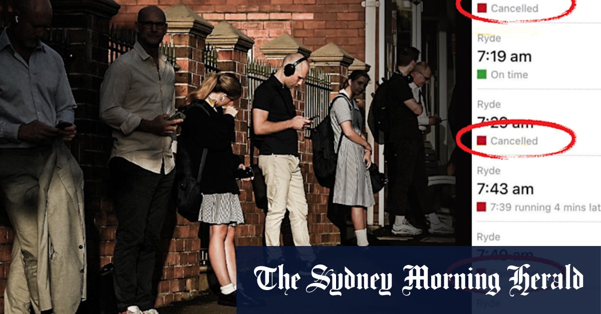 Sydney bus driver shortage amplified by split shifts, privatisation - Vimarsana News