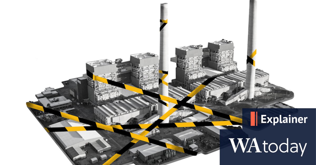 Will Origin Energy's coal plant closure impact Australia's carbon emissions? - Vimarsana News