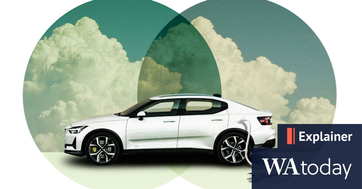 Electric cars: How affordable are they and how expensive are they to run? - Vimarsana News