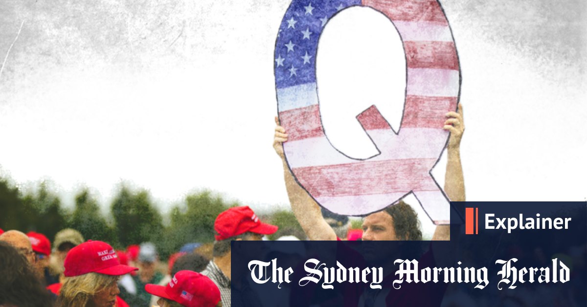 What Is Qanon