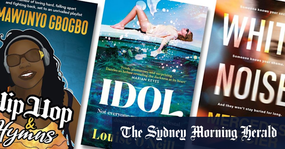 A smart page-turner and an ABC reporter's powerful memoir: what to read next - Vimarsana News