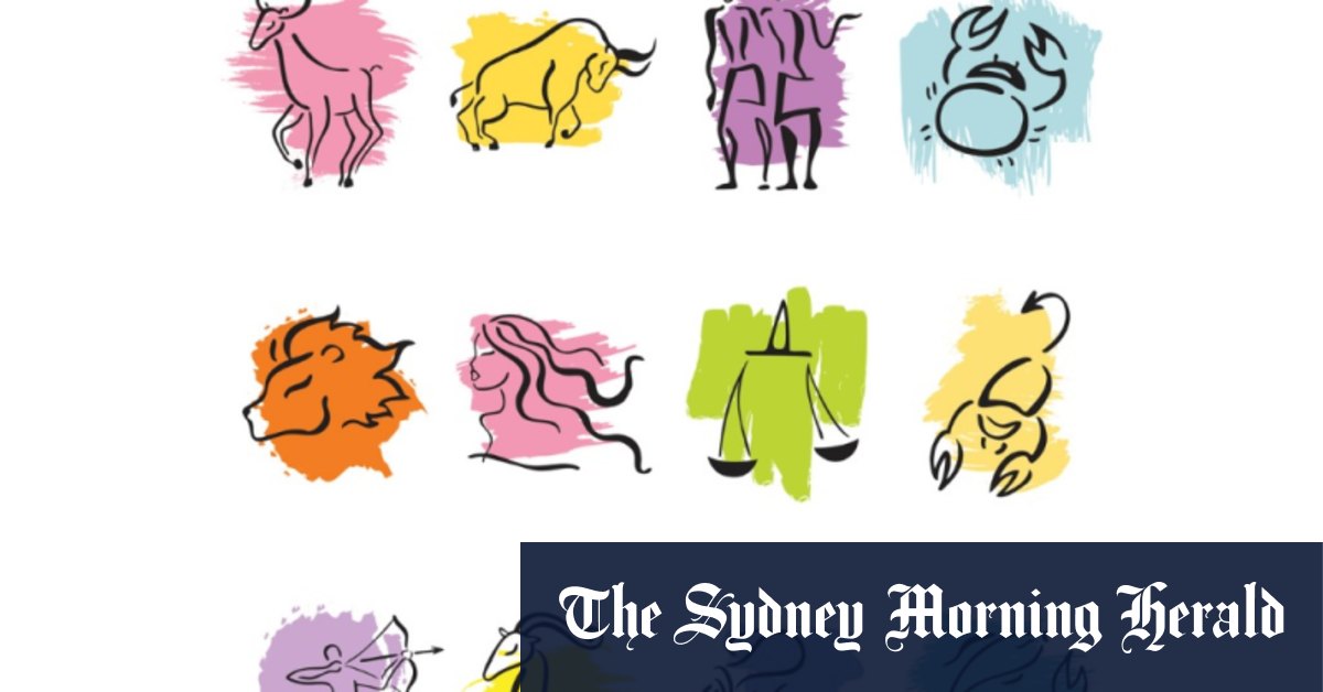 Horoscopes For Saturday August 29