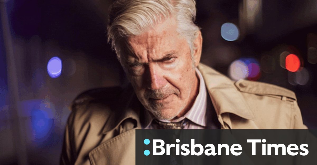 The show was a dud. But could gumshoe Shaun Micallef nail the culprit? - Vimarsana News