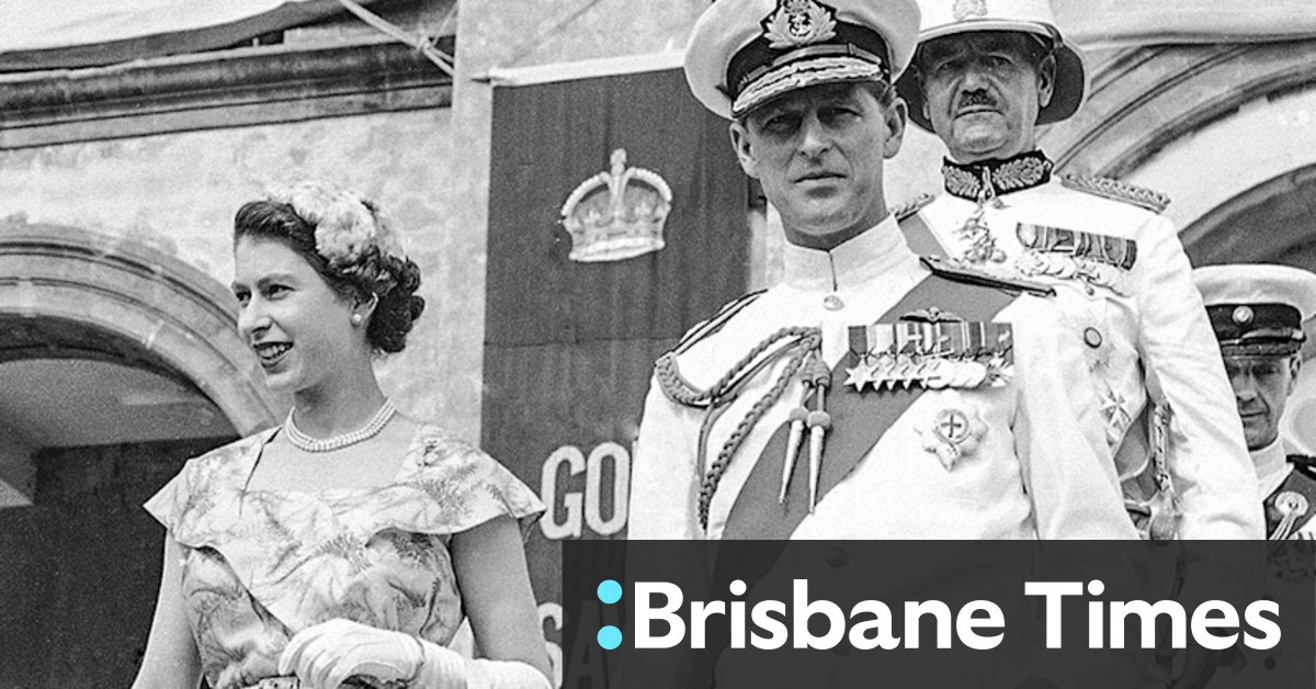 Prince Philip funeral: The Duke of Edinburgh's farewell will be like no other - Vimarsana News