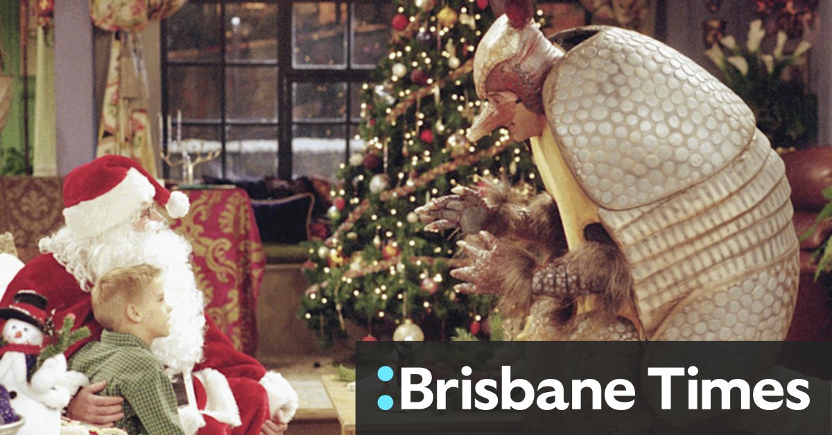 The best TV Christmas specials to watch in 2021 - Vimarsana News