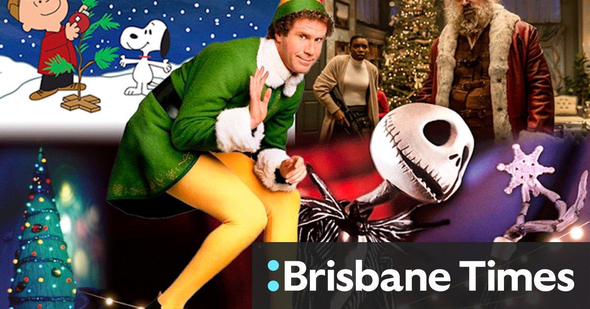 Best Christmas movies to stream this year - Vimarsana News