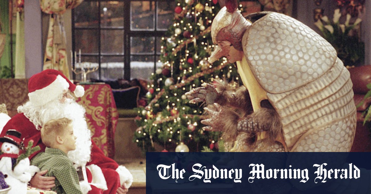 The best TV Christmas specials to watch in 2021 - Vimarsana News
