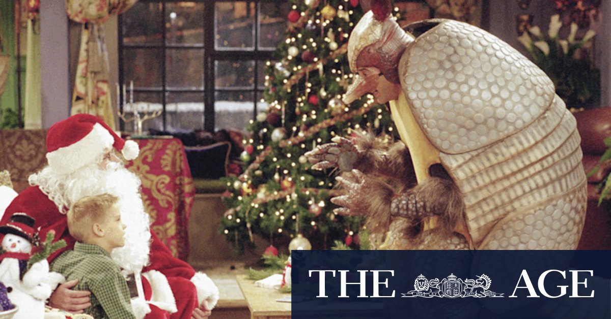The best TV Christmas specials to watch in 2021 - Vimarsana News