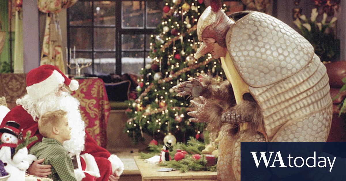 The best TV Christmas specials to watch in 2021 - Vimarsana News