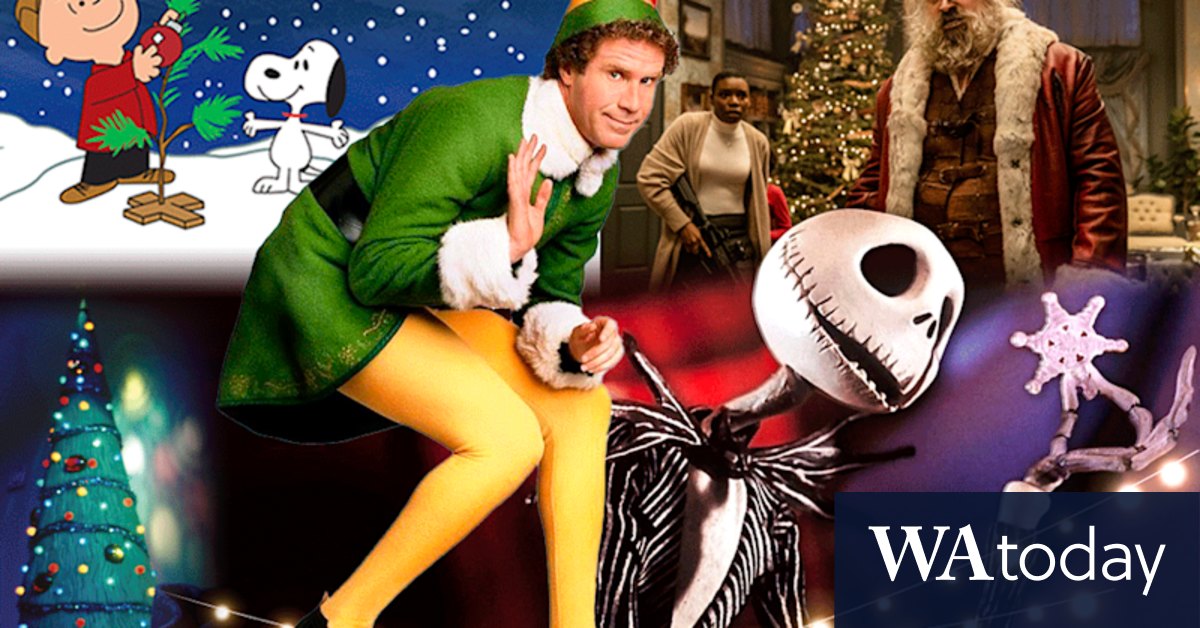 Best Christmas movies to stream this year - Vimarsana News