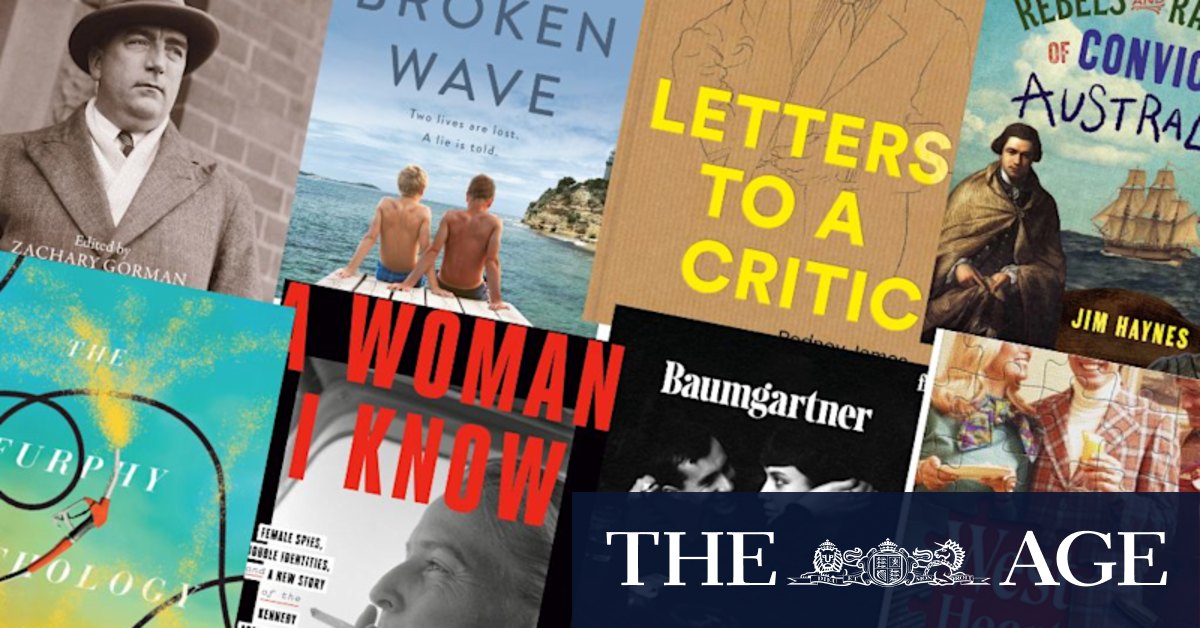Book reviews: Haunting literary fiction and the odd tale of two spies - Vimarsana News