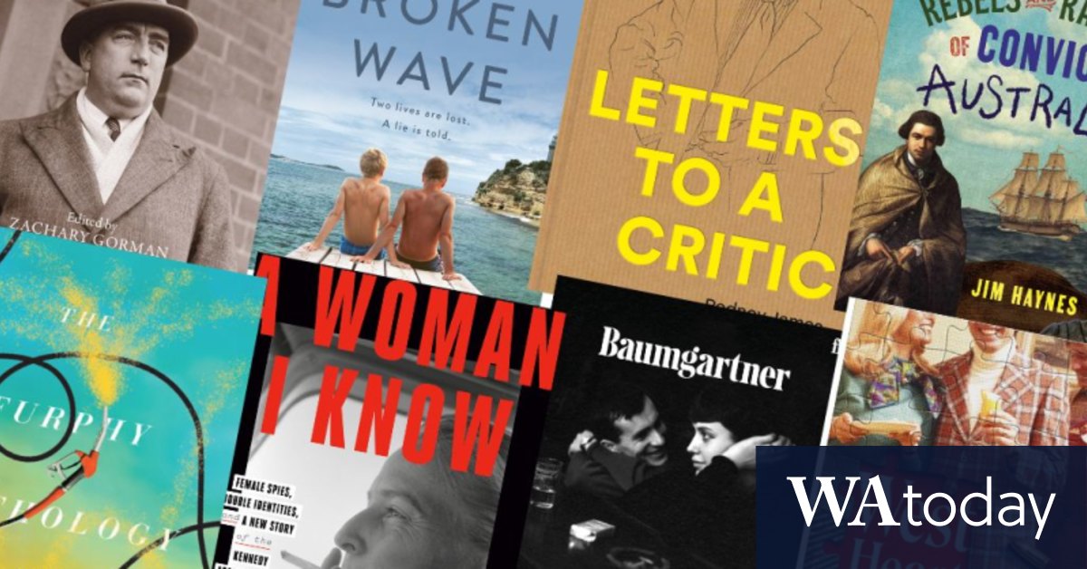 Book reviews: Haunting literary fiction and the odd tale of two spies - Vimarsana News