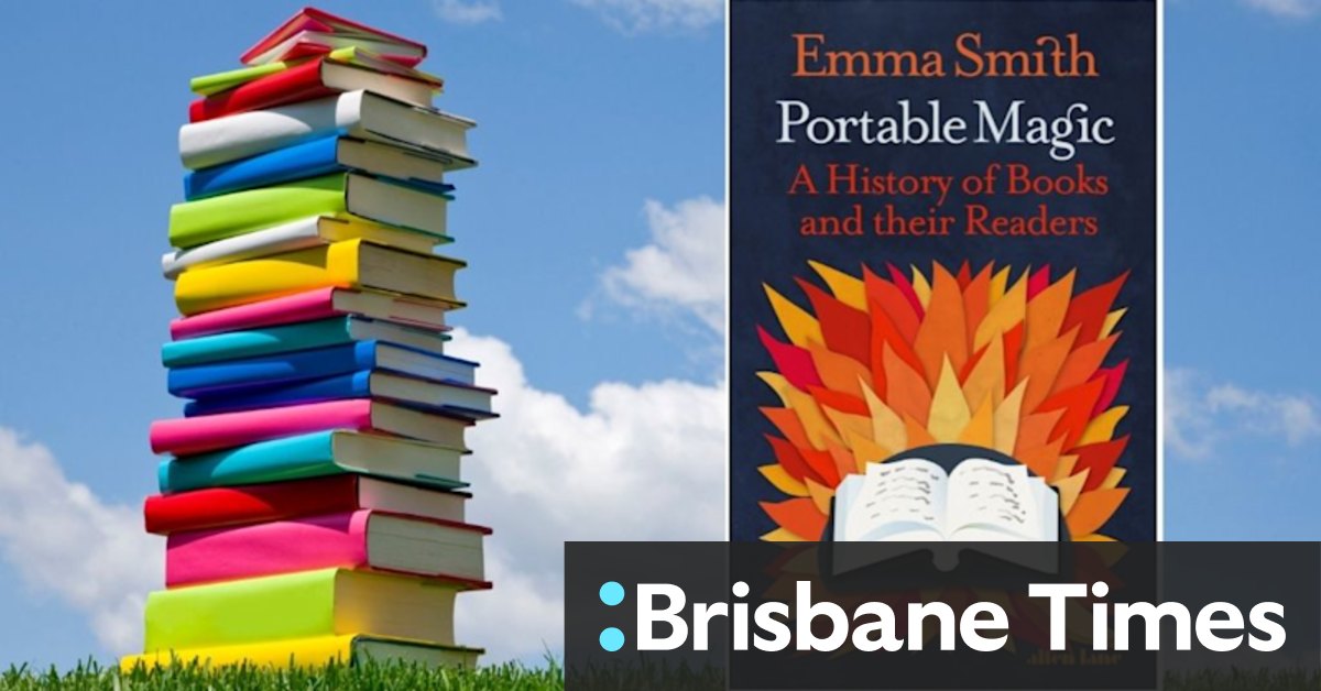 From the scrolls of Alexandria to kindles: our love affair with books - Vimarsana News
