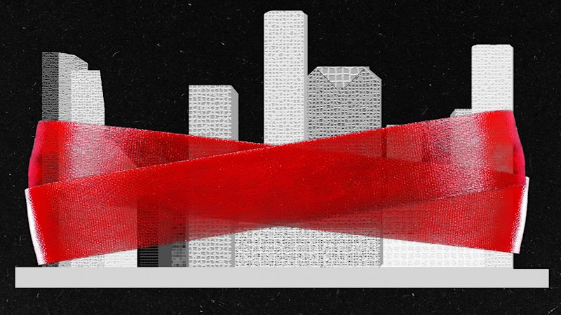 Red tape adds 0,000 to new home builds, Productivity Commission finds