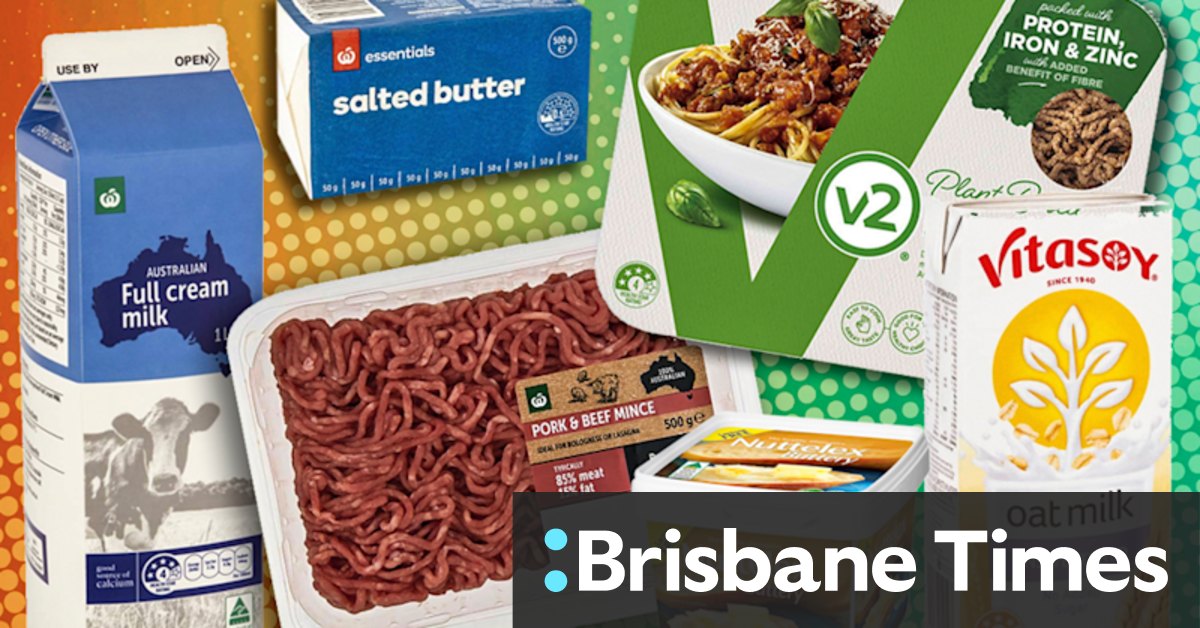 Veganism in Australia on decline amid cost of living crisis - Vimarsana News