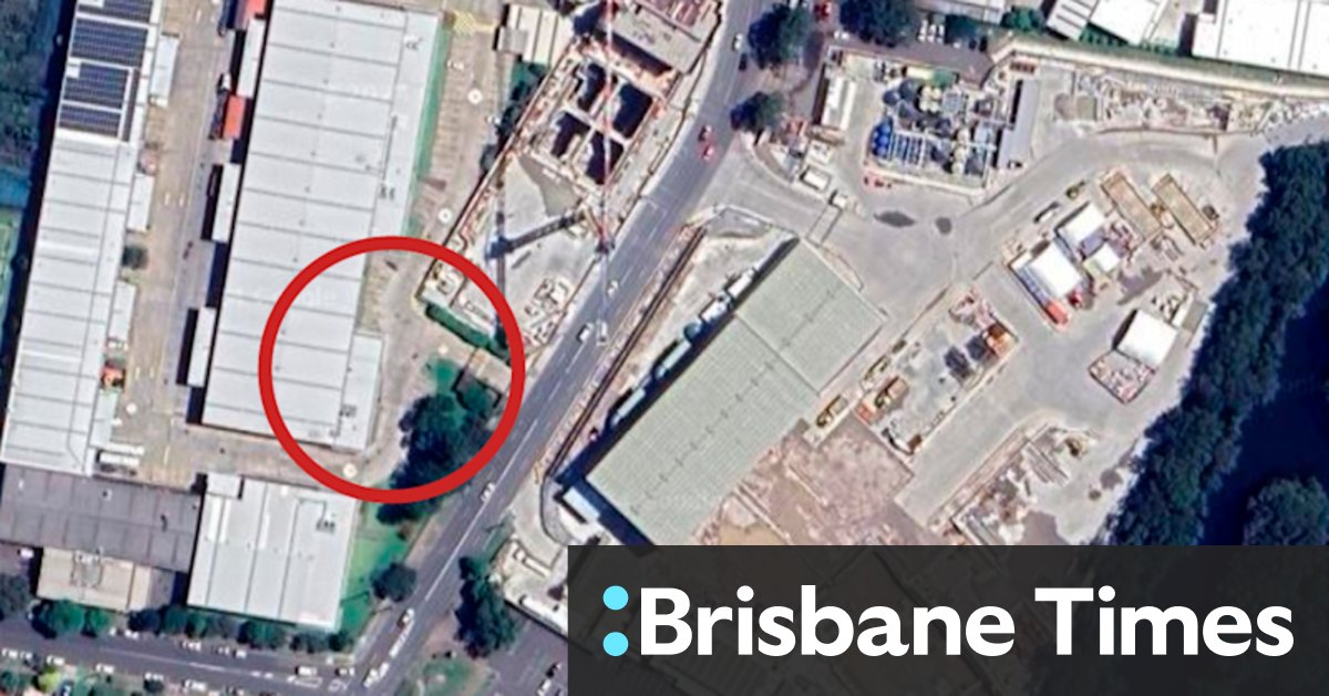 Sydney sinkhole: How long will it take to stabilise site above Sydney motorway tunnels? - Vimarsana News