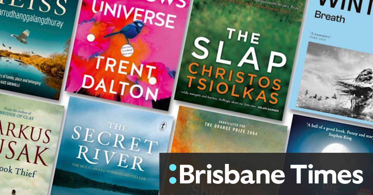 The 25 best Australian novels of the last 25 years - Vimarsana News