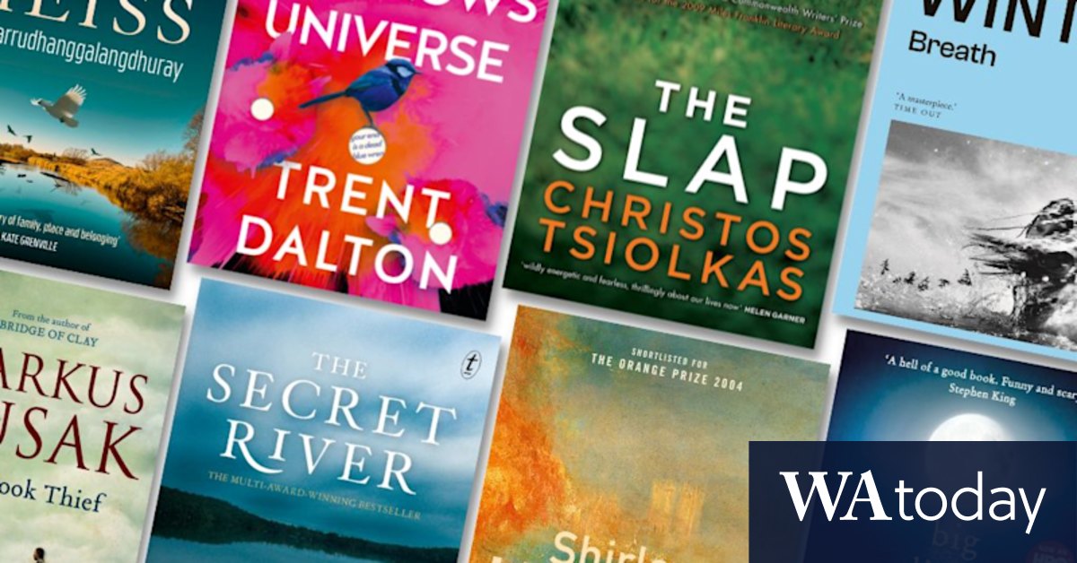 The 25 best Australian novels of the last 25 years - Vimarsana News