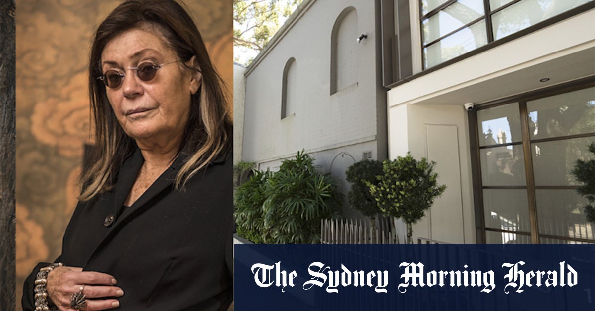Gene Sherman buys back into Woollahra for $13m, Aaron Mooy buys Terry Agnew's Byron Bay house, James Tobin buys in Bondi Junction and William Wu cashes in on Vaucluse - Vimarsana News