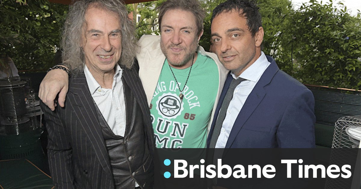 Australian art dealer admits to multimillion-dollar frauds over Bacon, Basquiat paintings - Vimarsana News