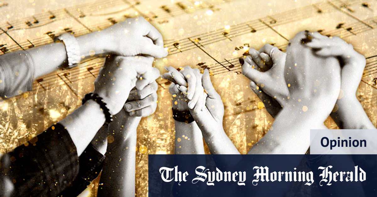 New Year's Eve 2022: Christmas song Auld Lang Syne meaning and history, from Robert Burns to Beethoven, Bruce Springsteen and James Taylor - Vimarsana News