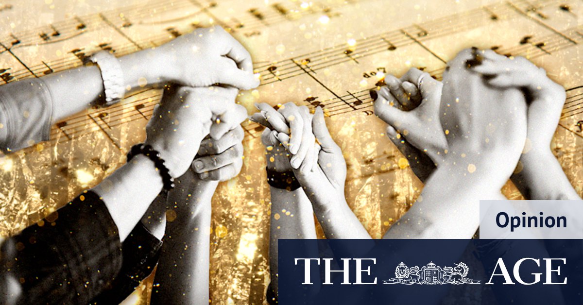 New Year's Eve 2022: Christmas song Auld Lang Syne meaning and history, from Robert Burns to Beethoven, Bruce Springsteen and James Taylor - Vimarsana News